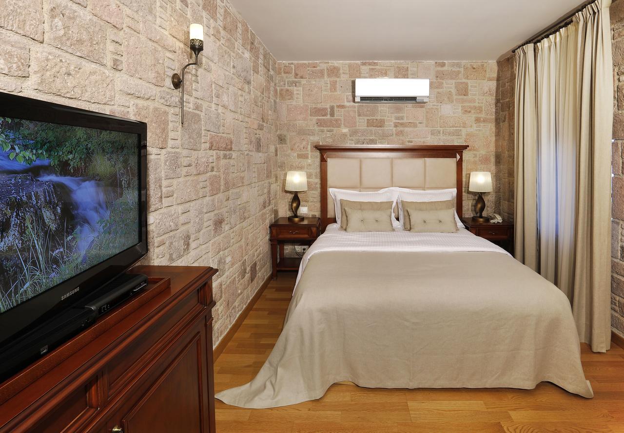 Yundantik Cunda Konaklari Ayvalı Exterior foto